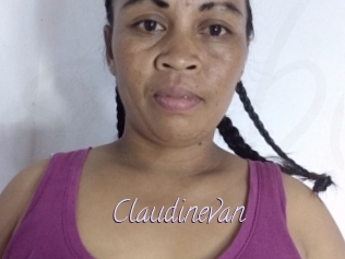 Claudinevan