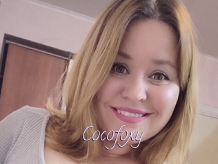 cocofoxy Salopes Beurettes