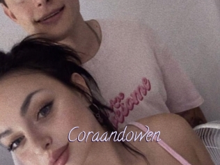 Coraandowen