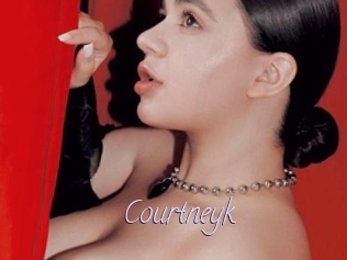 Courtneyk