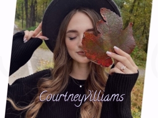 Courtneyvilliams