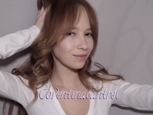 Coventinacantrel