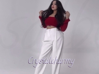 Crystalcharmy
