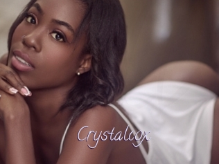 Crystalcox