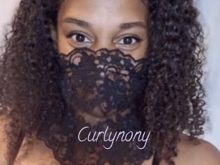 Curlynony