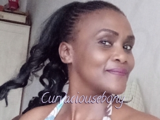 Curvaciousebony