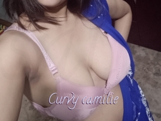 curvy_camilie Salopes Beurettes