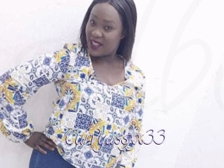 Curvyassxx33