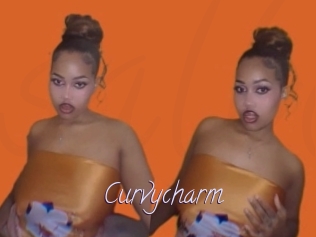 Curvycharm
