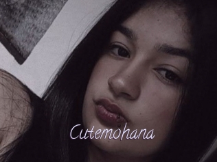Cutemohana