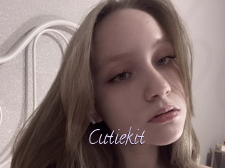 Cutiekit