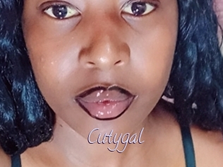 Cutygal