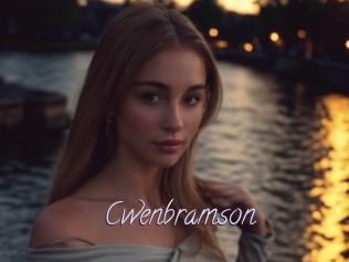 Cwenbramson