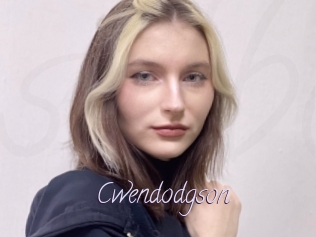 Cwendodgson