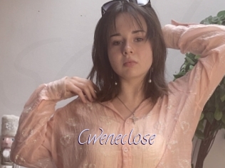 Cweneclose