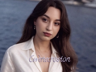 Cwenecroston