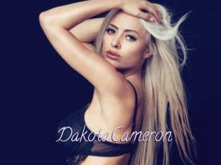 DakotaCameron Salopes Beurettes