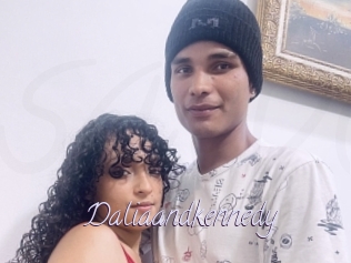 Daliaandkennedy