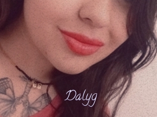 Dalyg