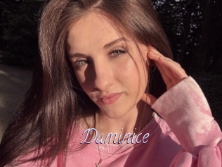 Daminice