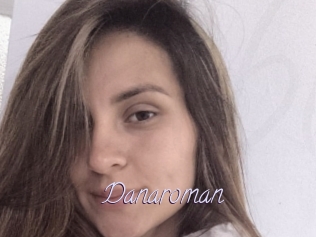 Danaroman