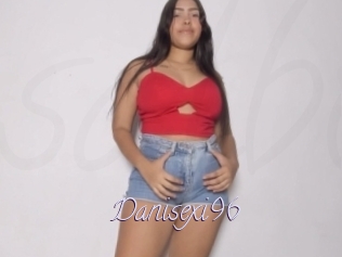 Danisexi96
