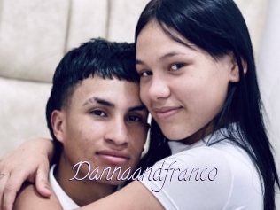 Dannaandfranco