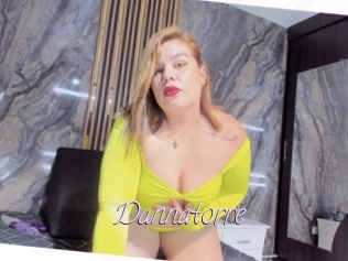 Dannatorre