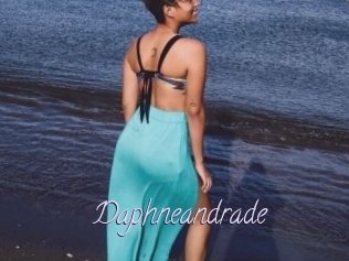 Daphneandrade