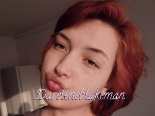 Dareleneblakeman