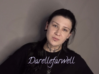 Darellefarwell