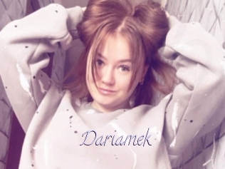 Dariamek
