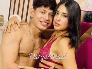 Daryandsaul