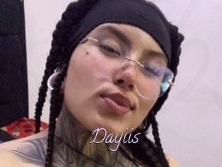 Dayiis