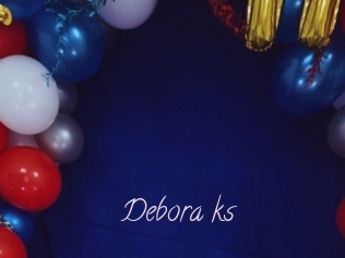 Debora_ks