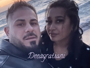 deeagratiani Salopes Beurettes
