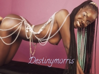 Destinymorris