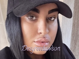 desyreedawson Salopes Beurettes