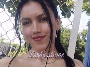 Devikadione