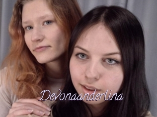 Devonaanderlina