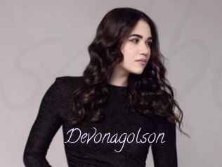 Devonagolson