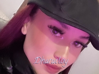 Dharacloy