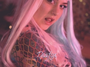 Diafox