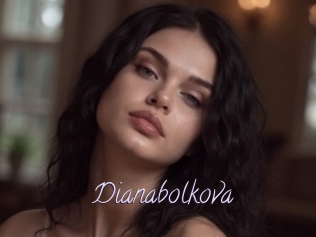 Dianabolkova