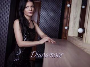 Dianamoor