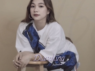 Diaraking