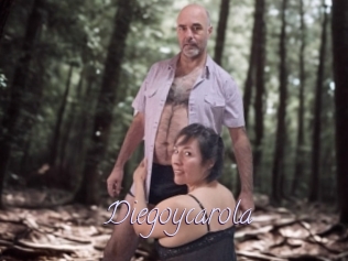 Diegoycarola