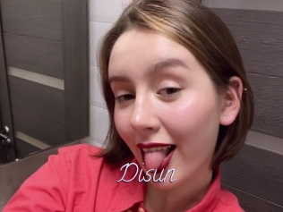 Disun
