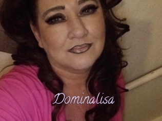 dominalisa Salopes Beurettes