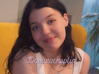Dominochaplin